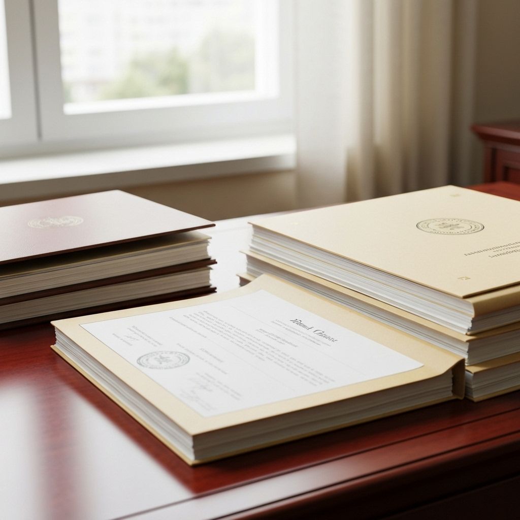 Personal injury claims